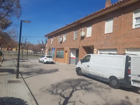 Piso en calle San Cristóbal, 9